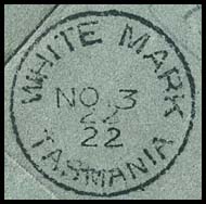 Whitemark 1922